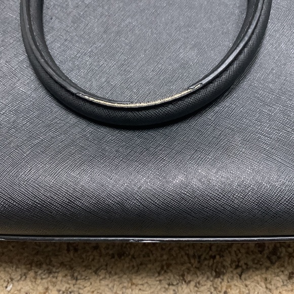 Michael Kors large black bag - Picture 2 of 7